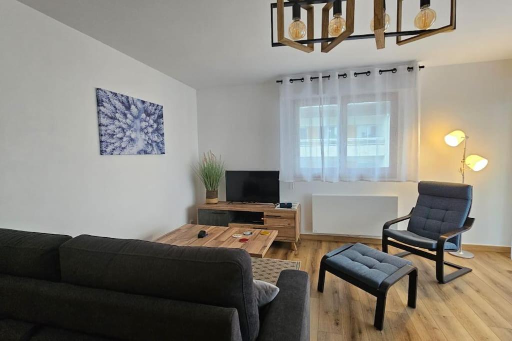 La Versoie Thonon-les-Bains Ngoại thất bức ảnh
