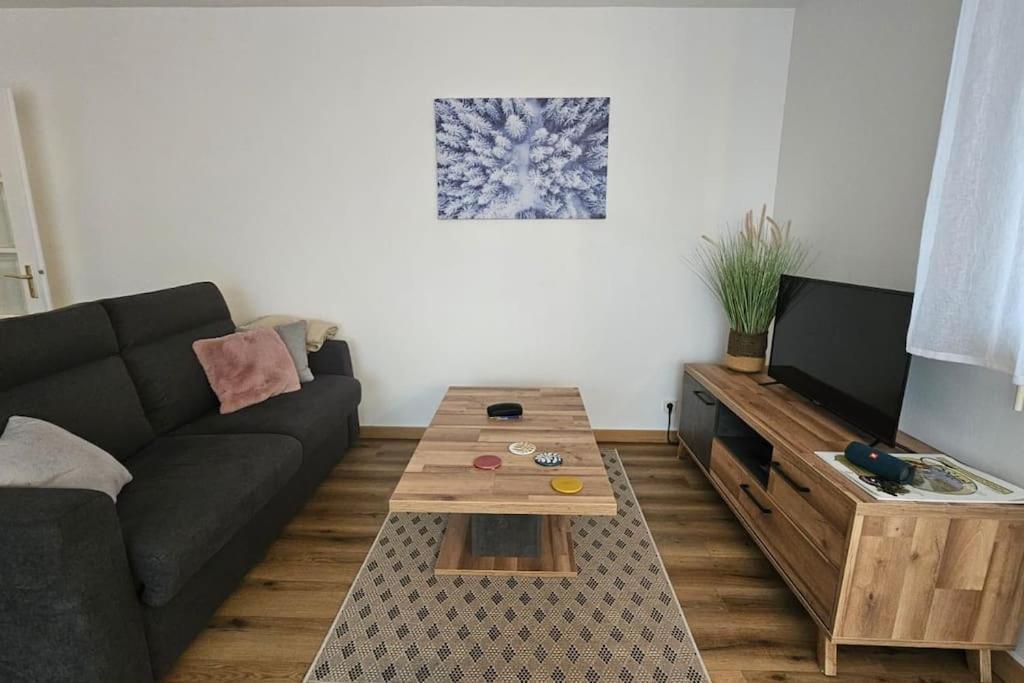 La Versoie Thonon-les-Bains Ngoại thất bức ảnh