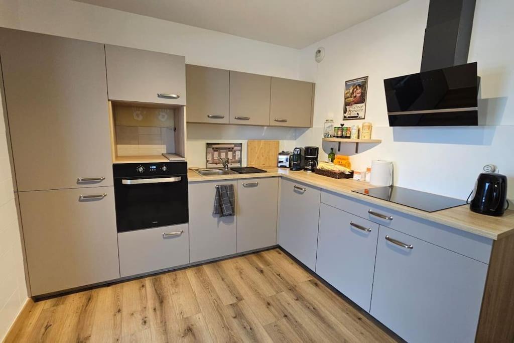 La Versoie Thonon-les-Bains Ngoại thất bức ảnh