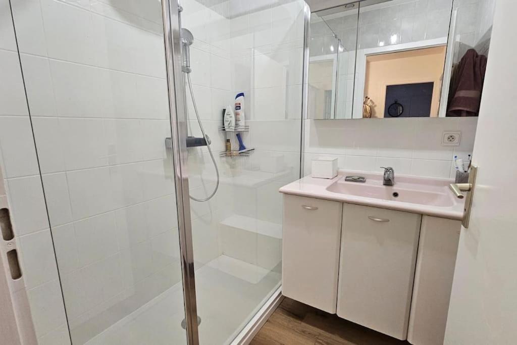 La Versoie Thonon-les-Bains Ngoại thất bức ảnh
