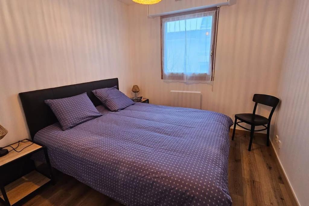 La Versoie Thonon-les-Bains Ngoại thất bức ảnh