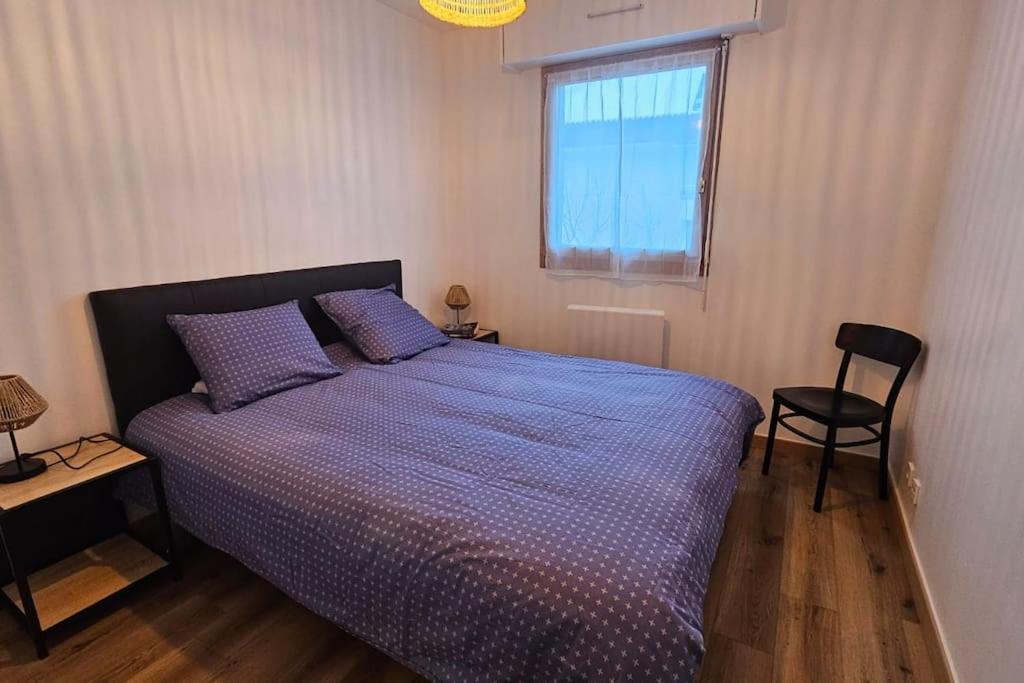 La Versoie Thonon-les-Bains Ngoại thất bức ảnh