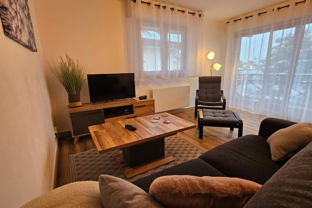 La Versoie Thonon-les-Bains Ngoại thất bức ảnh